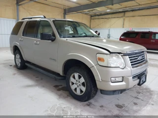 FORD FORD EXPLORER XLT