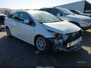 TOYOTA TOYOTA PRIUS PRIME ADVANCED