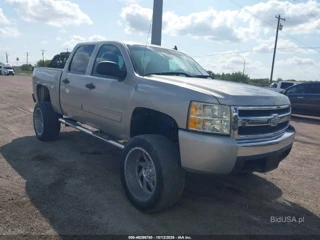 CHEVROLET CHEVROLET SILVERADO 1500 LT1