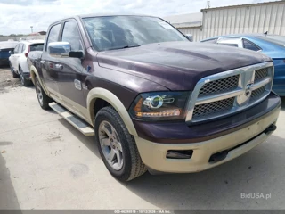 RAM RAM 1500 LARAMIE LONGHORN/LIMITED EDITION