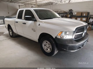 RAM RAM 1500 CLASSIC TRADESMAN  4X4 6'4 BOX