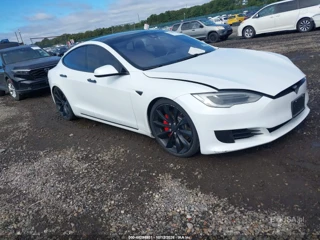 TESLA TESLA MODEL S 60D/70D/75D/85D/90D