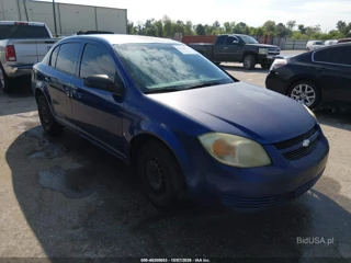 CHEVROLET CHEVROLET COBALT LS