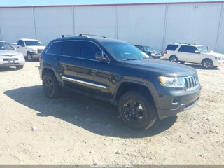 JEEP JEEP GRAND CHEROKEE LAREDO