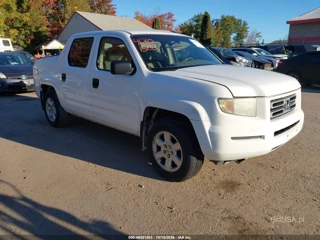 HONDA HONDA RIDGELINE RT