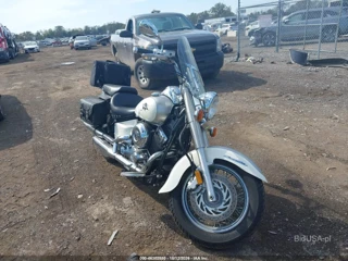 YAMAHA YAMAHA XVS65 A