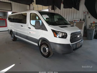 FORD FORD TRANSIT-350 XL