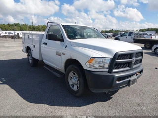 RAM RAM 2500 TRADESMAN  4X2 8' BOX