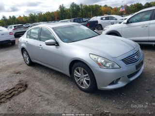 INFINITI INFINITI G37X