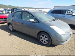 TOYOTA TOYOTA PRIUS