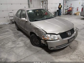 NISSAN NISSAN SENTRA 1.8S
