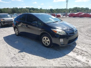 TOYOTA TOYOTA PRIUS II