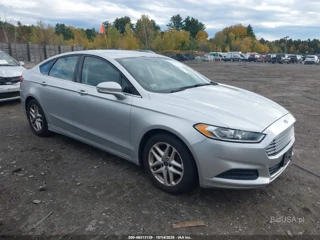 FORD FORD FUSION SE