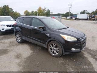 FORD FORD ESCAPE SEL