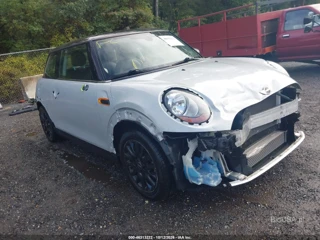 MINI MINI HARDTOP COOPER