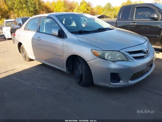 TOYOTA TOYOTA COROLLA LE