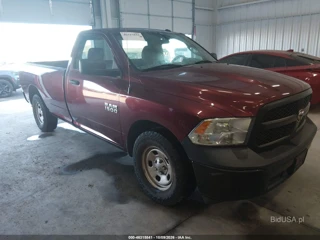 RAM RAM 1500 TRADESMAN  4X2 8' BOX