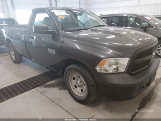 RAM RAM 1500 TRADESMAN  4X2 8' BOX