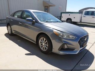 HYUNDAI HYUNDAI SONATA ECO