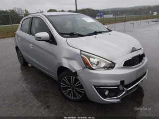 MITSUBISHI MITSUBISHI MIRAGE GT
