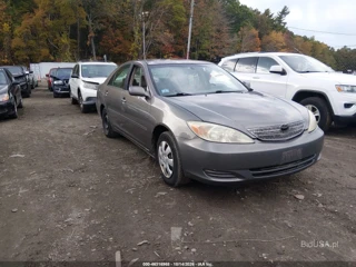 TOYOTA TOYOTA CAMRY LE