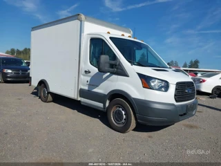 FORD FORD TRANSIT-250 CUTAWAY