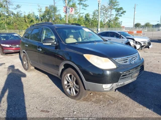 HYUNDAI HYUNDAI VERACRUZ LIMITED