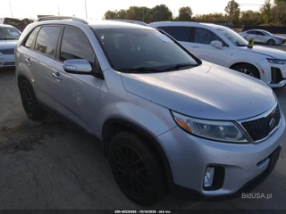 KIA KIA SORENTO LX