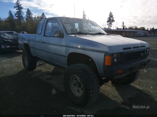 NISSAN NISSAN D21 KING CAB