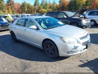CHEVROLET CHEVROLET MALIBU LT