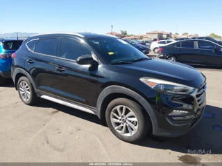 HYUNDAI HYUNDAI TUCSON SEL