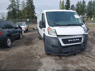 RAM RAM PROMASTER 1500 LOW ROOF 136 WB