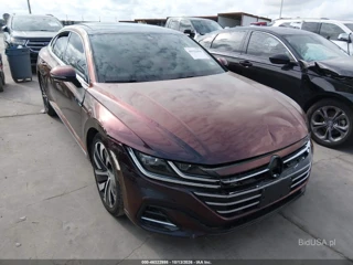 VOLKSWAGEN VOLKSWAGEN ARTEON 2.0T SEL R-LINE