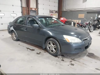 HONDA HONDA ACCORD SE