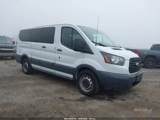 FORD FORD TRANSIT-150 XL
