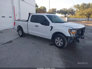 FORD FORD F-150 XL