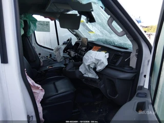 FORD FORD TRANSIT-350 CAB