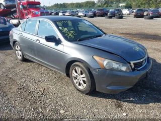 HONDA HONDA ACCORD 2.4 LX-P