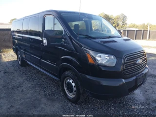 FORD FORD TRANSIT-350 XL