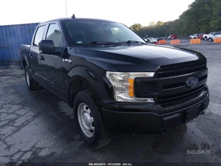 FORD FORD F-150 XL