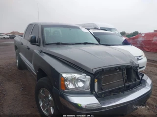 DODGE DODGE DAKOTA LARAMIE