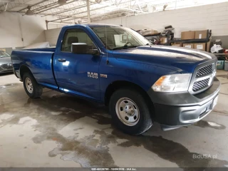 RAM RAM 1500 TRADESMAN