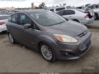 FORD FORD C-MAX HYBRID SEL