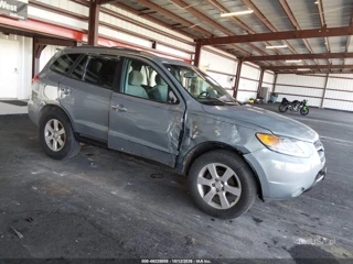 HYUNDAI HYUNDAI SANTA FE LIMITED/SE