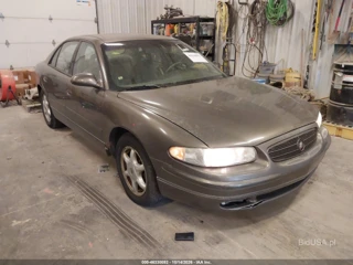 BUICK BUICK REGAL LS