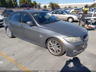 BMW 335I