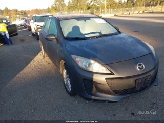 MAZDA MAZDA MAZDA3 I TOURING