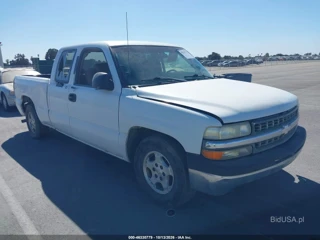 CHEVROLET CHEVROLET SILVERADO 1500