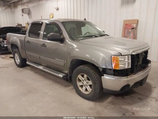 GMC SIERRA 1500 SLE1/SLE2/SLT/WORK TRUCK