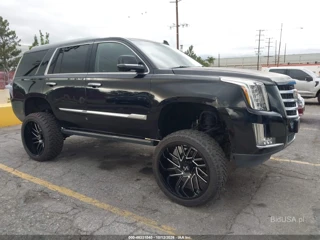 CADILLAC CADILLAC ESCALADE PREMIUM